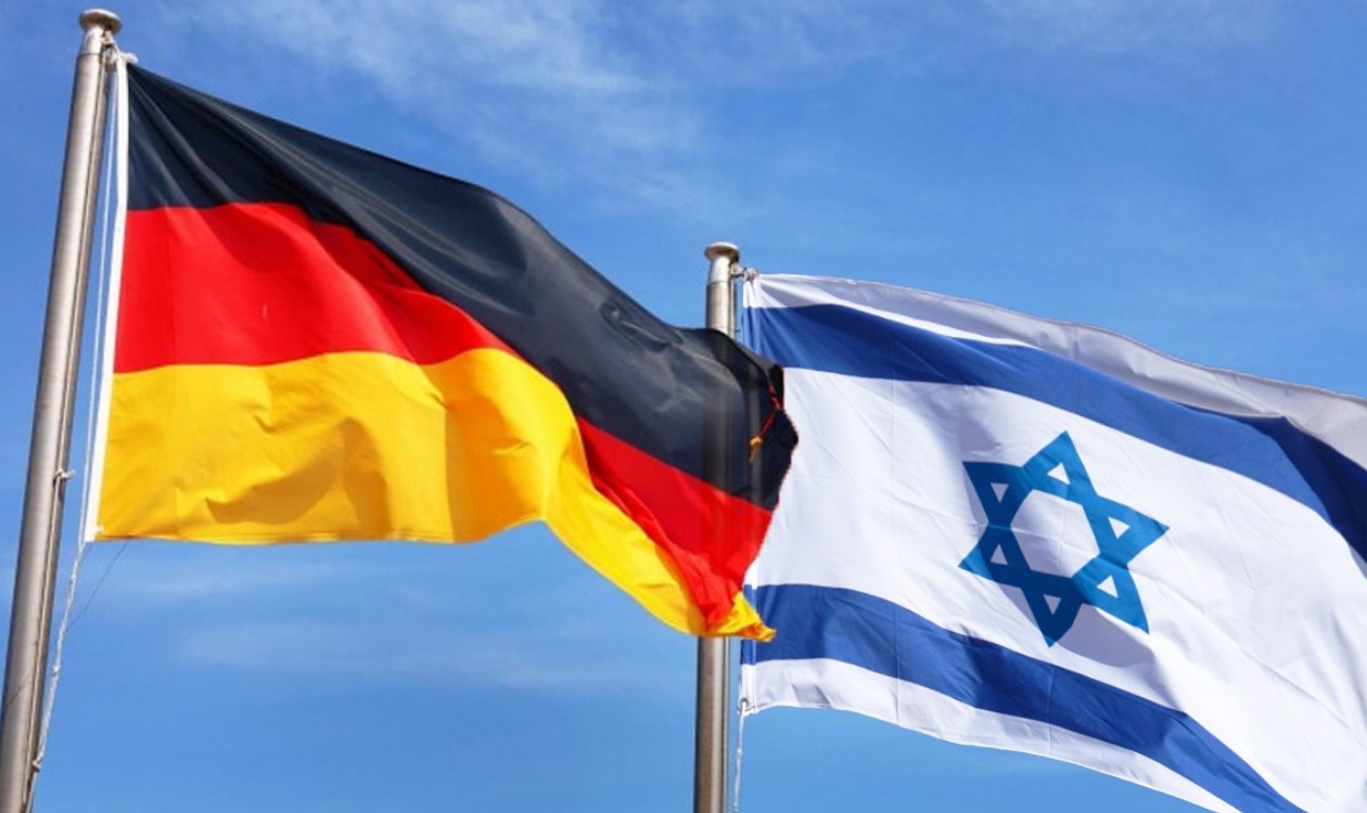 <b><span style='color:#bc2929;font-size:16px;'>Westbank-Krise <br></span>Linken-Politikerin zu Israel: Bundesregierung mitverantwortlich für „die nächsten Verbrechen“</b>