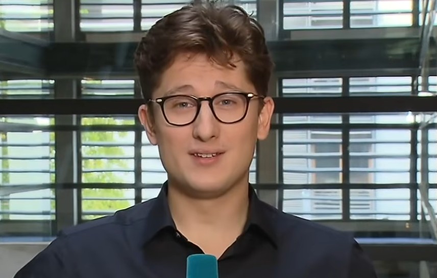 <b><span style='color:#bc2929;font-size:16px;'>Koalitionsgespräche <br></span>„Hufeisen auf den Kopf gefallen“: Juso-Chef Türmer rechnet nach Berlin-Wahl mit der CDU ab</b>