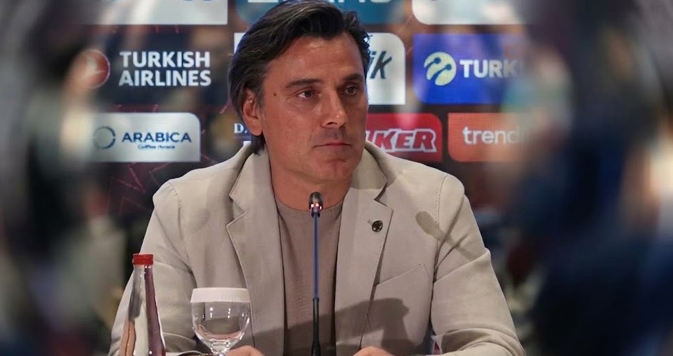<b><span style='color:#bc2929;font-size:16px;'>Fußball International <br></span>Türkei beschließt Trennung von Nationaltrainer Vincenzo Montella</b>