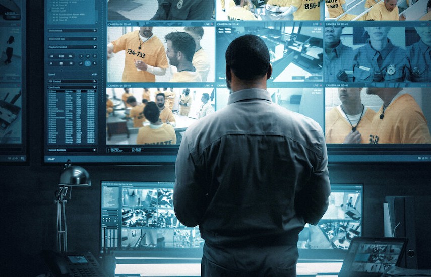 <b><span style='color:#bc2929;font-size:16px;'>Psychologie <br></span>Netflix-Neuauflage: Streit um das Stanford-Prison-Experiment</b>