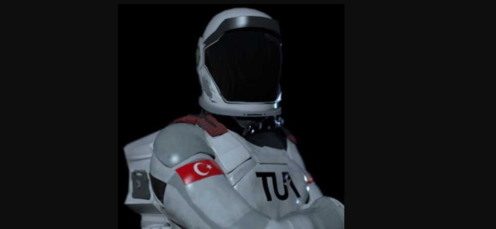 <b><span style='color:#bc2929;font-size:16px;'>Raumfahrt <br></span>Türkei plant Mondmission 2027: Erdoğan setzt auf Raumfahrt</b>